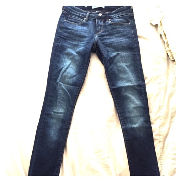 Banana Republic Women's Premium Denim