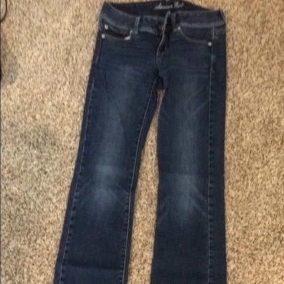 American Eagle Bootcut Jeans