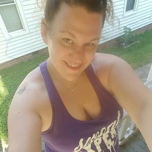 Meet your Posher, Lindsey