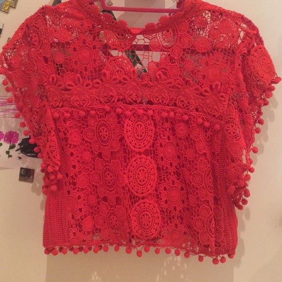 Tularosa Clayton Top