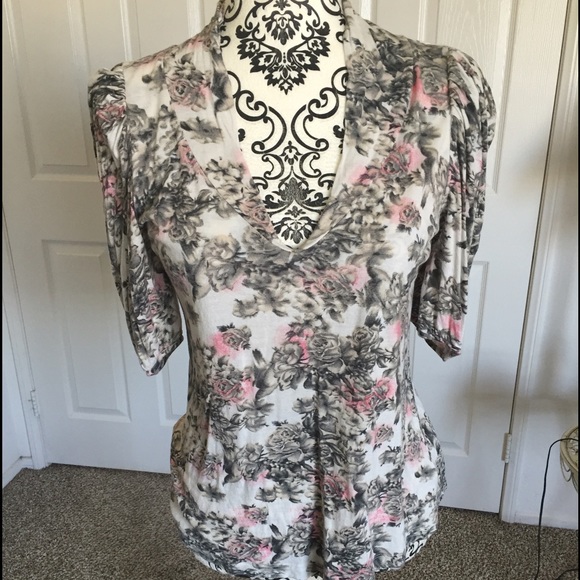 Gorgeous blouse from Urban