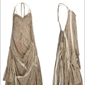Allsaints Parachute Dress