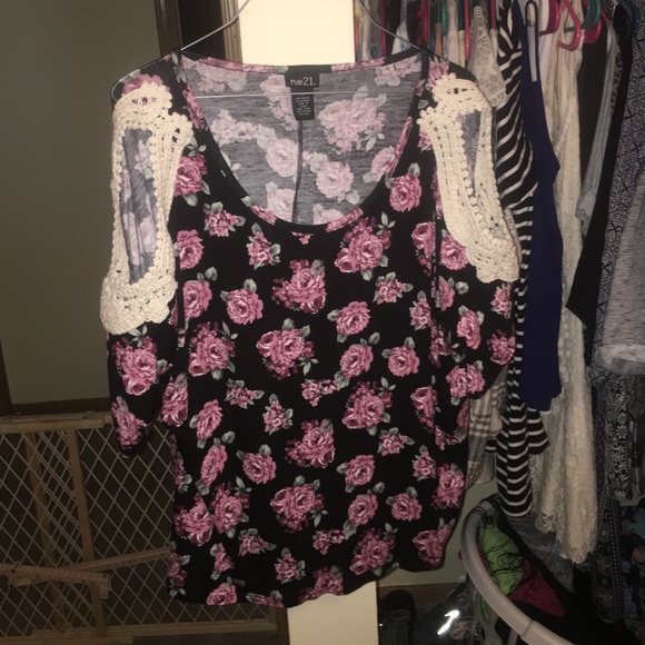 Flower top