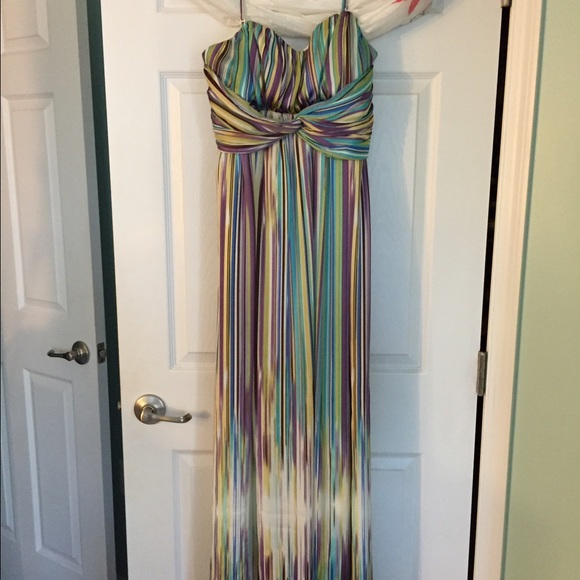Jessica Simpson dress