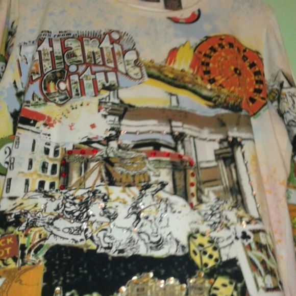 AN AMAZING ATLANTIC CITY  SOUVENIR!!! - Picture 4 of 4