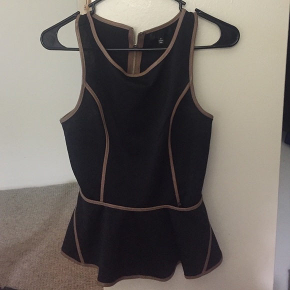 Cute figure flattering must have