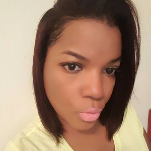 Meet your Posher, Krystal