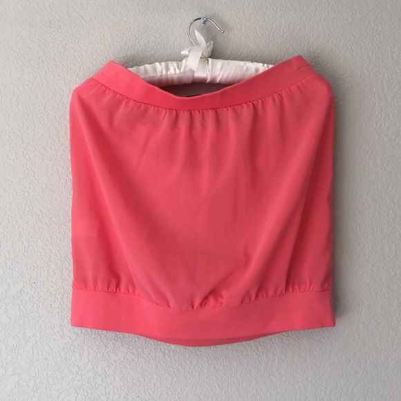 Tube Top - Picture 3 of 3