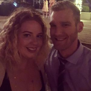 Meet your Posher, Pam