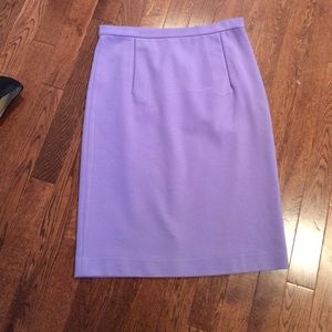 Diane Von Furstenberg Kimmie skirt size 4.
