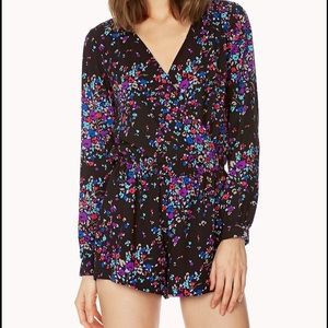 FOREVER 21 ROMPER small