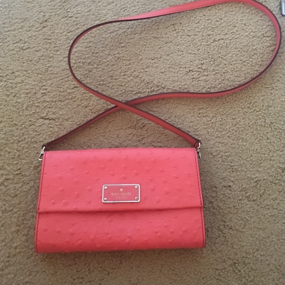 Kate spade crossbody