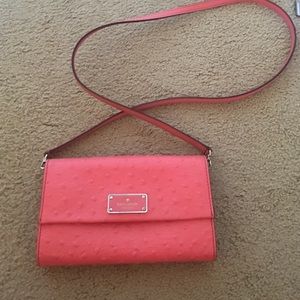 Kate spade crossbody