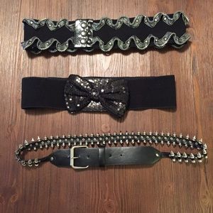Belt Bundle