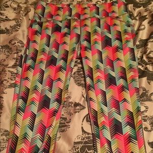 Fabletics Capris