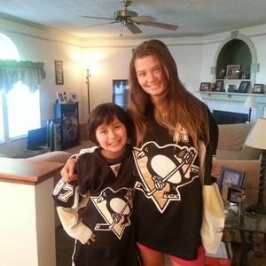 Meet your Posher, Jennifer