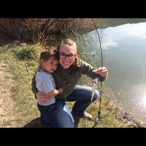 Meet your Posher, Michelle