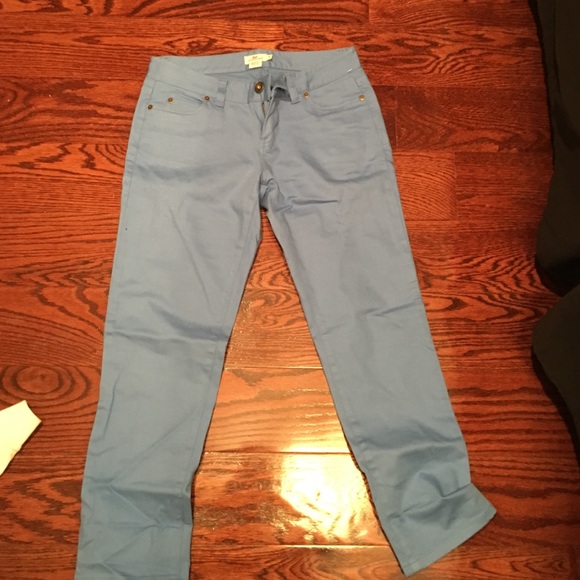 Never worn