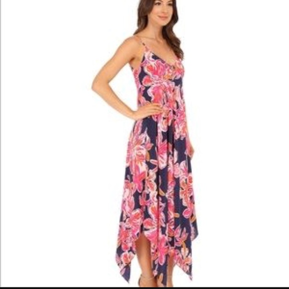 Lilly Pulitzer Rylan maxi