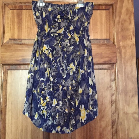 Dress!