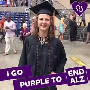 Meet your Posher, Michaela