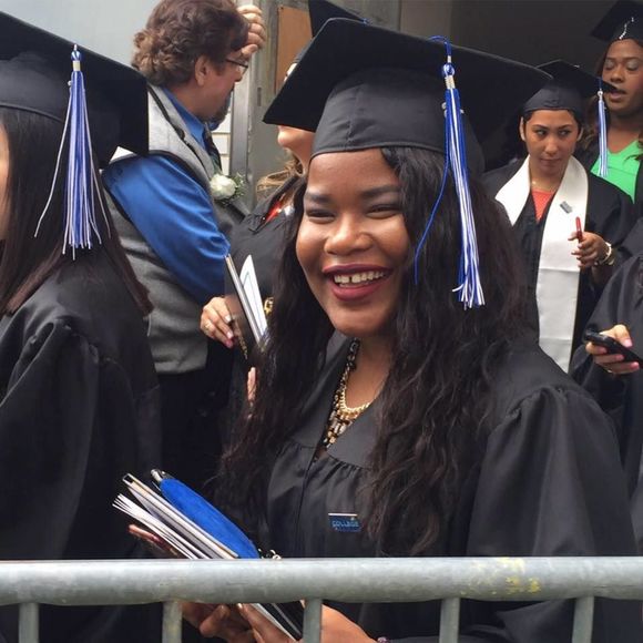 Meet your Posher, Jody ann