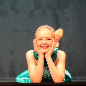 Meet your Posher, Erin