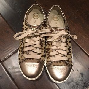 Michael Kors shoes