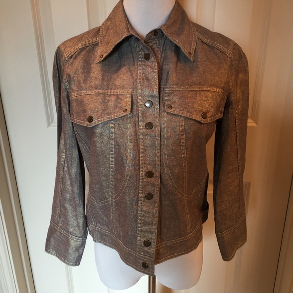 Etcetera jacket