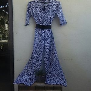 Brand New ...Robert Louis Jumpsuit/Romper
