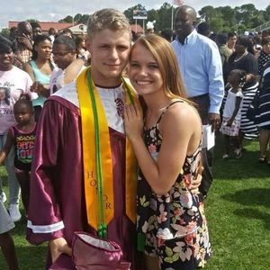 Meet your Posher, Shannon