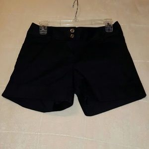 *END OF SUMMER SALE* Black shorts
