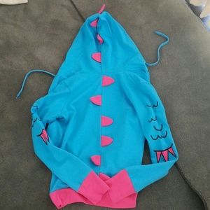 Soso happy jacket