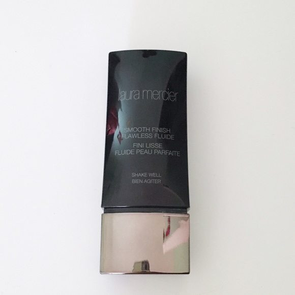 Laura Mercier Smooth Finish Flawless Fluide