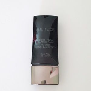 Laura Mercier Smooth Finish Flawless Fluide