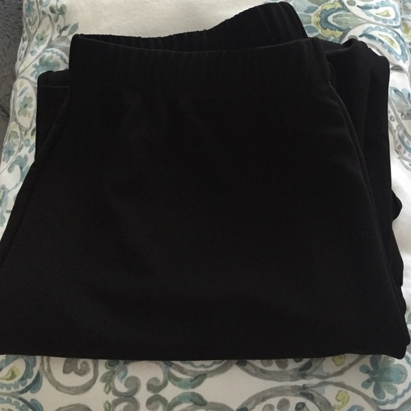 susan graver pants