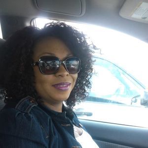 Meet your Posher, Chinyere