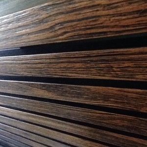 Meet your Posher, Alma