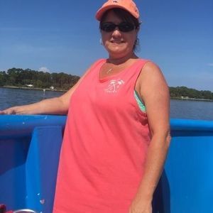 Meet your Posher, Donna