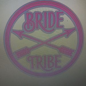 3 inch vinyl decal