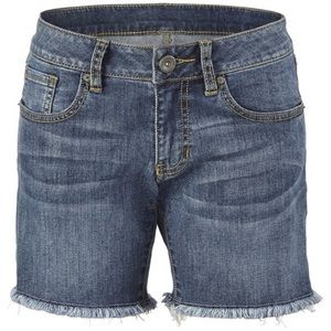 cabi Venice Boyfriend Short