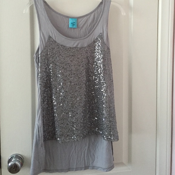 h.i.p. Tank Top