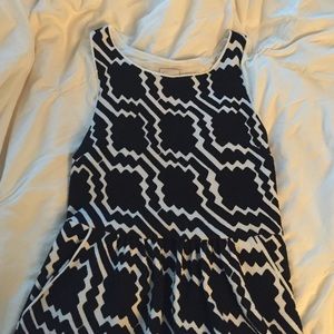 9-HI5 St CL dress from Anthropologie