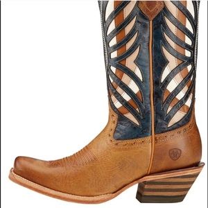 Ariat Gentry Cowgirl Boots