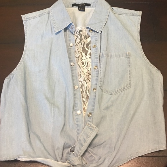 Button down - Picture 1 of 2