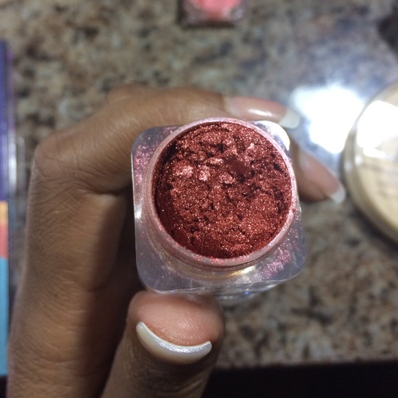 Bella terra mineral cosmetics - Picture 4 of 4