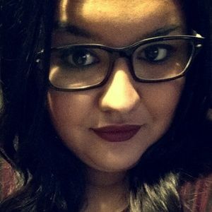 Meet your Posher, Karla