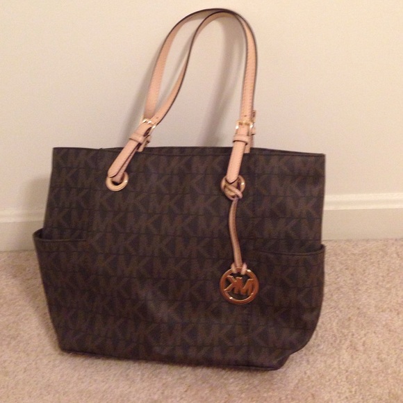 MK BAG. Never used!