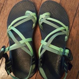 Womens Chaco Sandals