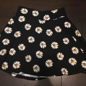 Floral Skirt